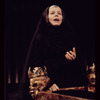 Richard III, New York Shakespeare Festival at Lincoln Center, rehearsal