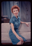Roman Candle, original Broadway production