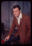 Roman Candle, original Broadway production