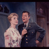 Roman Candle, original Broadway production