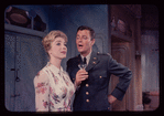 Roman Candle, original Broadway production