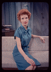 Roman Candle, original Broadway production