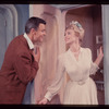 Roman Candle, original Broadway production