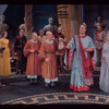 Romulus, original Broadway production