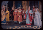 Romulus, original Broadway production