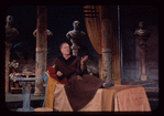 Romulus, original Broadway production