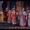 Romulus, original Broadway production