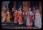 Romulus, original Broadway production