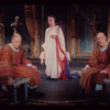 Romulus, original Broadway production