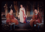 Romulus, original Broadway production