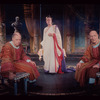 Romulus, original Broadway production