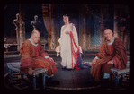 Romulus, original Broadway production