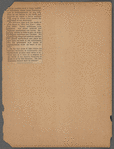 Articles--Newspapers