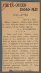 Articles--Newspapers