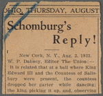 Articles--Newspapers