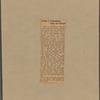 Articles--Arthur Schomburg