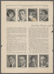 Articles--Arthur Schomburg