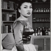 Pat Suzuki in the stage production Flower Drum Song