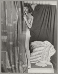 Mary Martin in the stage production Leave It to Me!