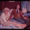 Silent Night, Lovely Night, original Broadway production