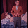 Silent Night, Lovely Night, original Broadway production