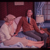 Silent Night, Lovely Night, original Broadway production