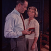 Silent Night, Lovely Night, original Broadway production