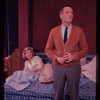 Silent Night, Lovely Night, original Broadway production