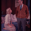 Silent Night, Lovely Night, original Broadway production
