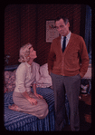 Silent Night, Lovely Night, original Broadway production