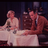 Silent Night, Lovely Night, original Broadway production