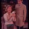 Silent Night, Lovely Night, original Broadway production