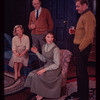 Silent Night, Lovely Night, original Broadway production