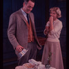Silent Night, Lovely Night, original Broadway production