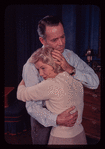 Silent Night, Lovely Night, original Broadway production