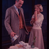 Silent Night, Lovely Night, original Broadway production