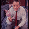 Silent Night, Lovely Night, original Broadway production