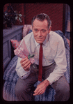 Silent Night, Lovely Night, original Broadway production