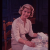 Silent Night, Lovely Night, original Broadway production