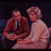 Silent Night, Lovely Night, original Broadway production