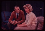 Silent Night, Lovely Night, original Broadway production