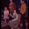 Silent Night, Lovely Night, original Broadway production