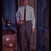 Silent Night, Lovely Night, original Broadway production