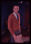 Silent Night, Lovely Night, original Broadway production