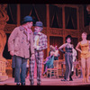 Tenderloin, original Broadway production
