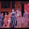 Tenderloin, original Broadway production