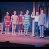 Tenderloin, original Broadway production