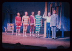 Tenderloin, original Broadway production