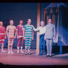 Tenderloin, original Broadway production