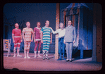 Tenderloin, original Broadway production